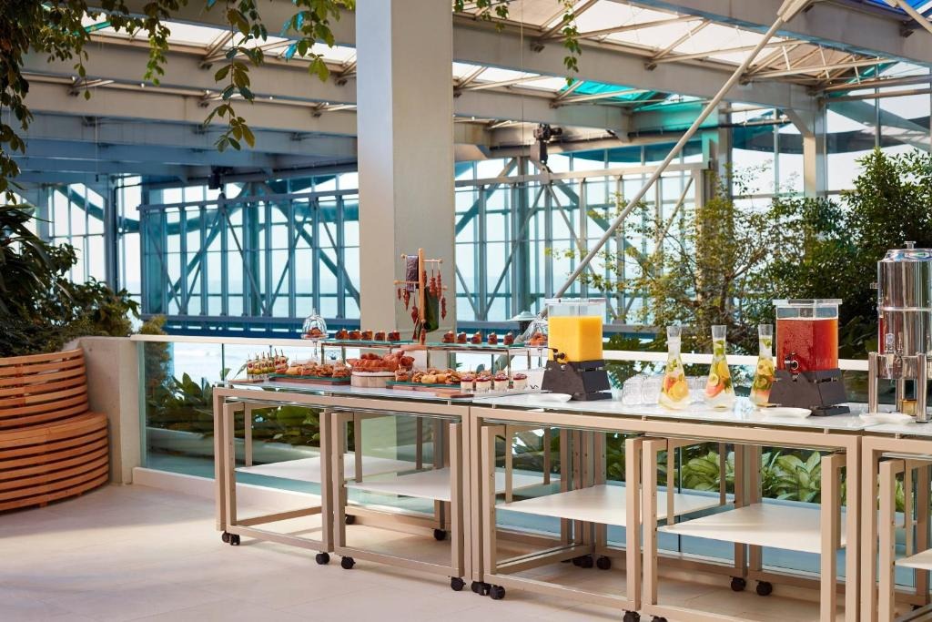 هتل پاراگراف باتومی